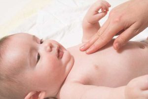 Bebeklere Doğal Bakım Nasıl Yapılır?
