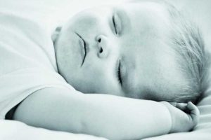 Bebekleri nasıl ve ne zaman uyutmalı?