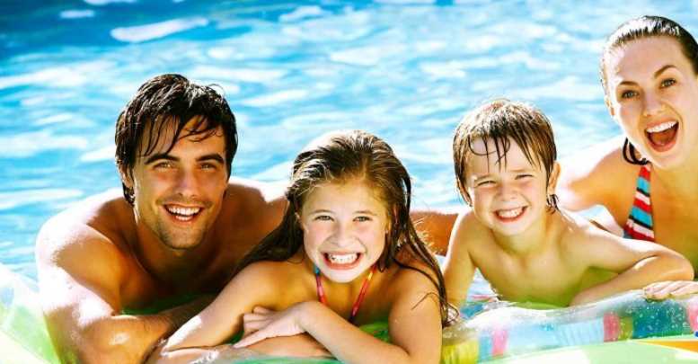 Çocuğunuzla sağlıklı bir tatil için önemli ipuçları