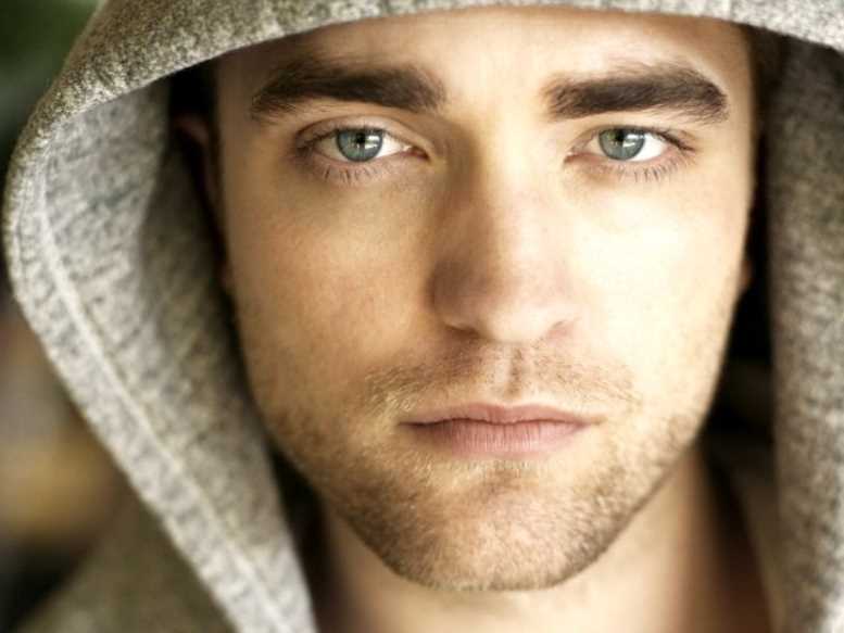 Dior Homme’un Yeni Yüzü: Robert Pattinson