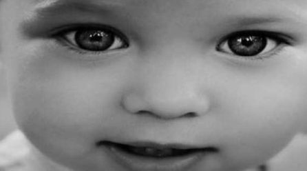 Erken doğan bebeklerde göz sağlığı