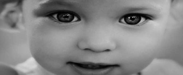 Erken doğan bebeklerde göz sağlığı
