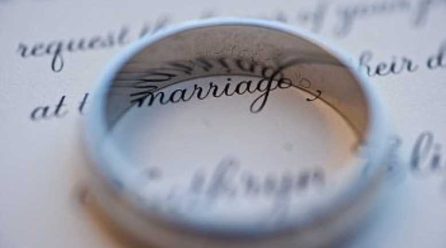 Evlilik başvurusu nasıl yapılır?