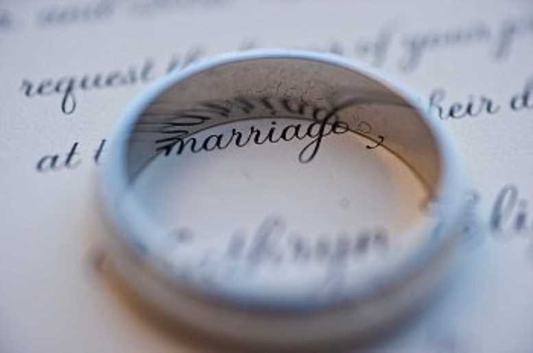 Evlilik başvurusu nasıl yapılır?