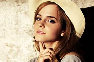 Genç stil ikonu: Emma Watson