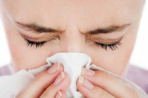 Grip tedavisinde ilk 48 saat önemli!