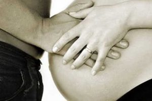 Hamileyken Seks Bebeğe Zarar Verirmi?