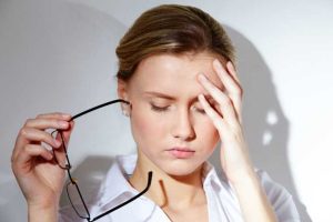 Migrenin Cerrahi Tedavisi