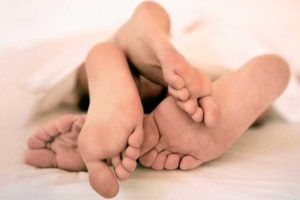 Uyku Düzeni Cinselliği Etkiler mi?